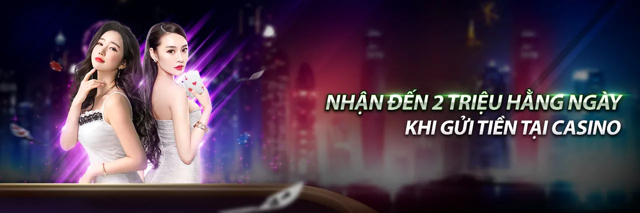 Khuyến mãi độc quyền tại 2899u Đăng Nhập